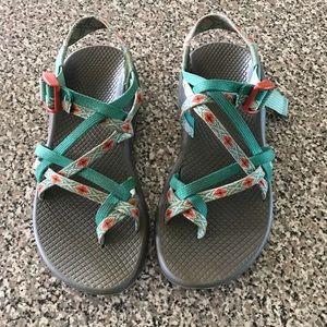 Chaco Sandals